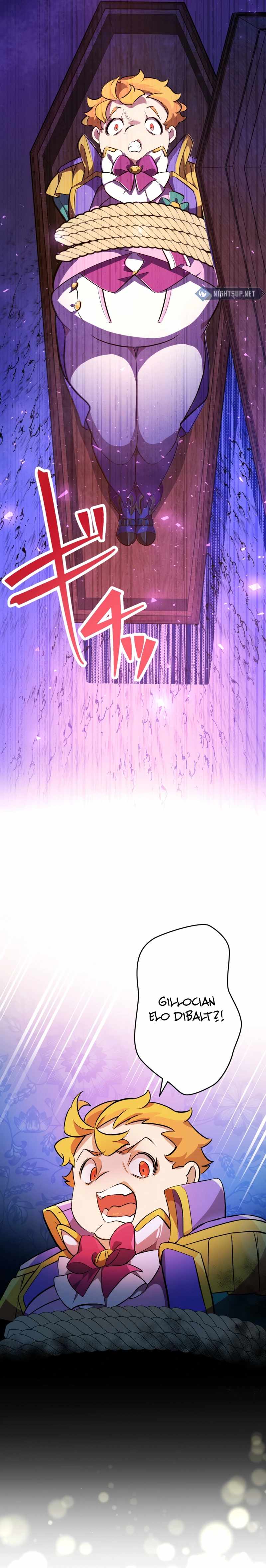 The Transcendental Extra's Strategy Guide Chapter 1 12
